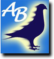 Arjan Beens Logo